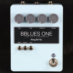 sAvEGtFN^[Z[itFinding That Tone / BBlues One Sonic Blue Low Gain Overdrive I[o[hCu t@CfBO Ubg g[yVhXz