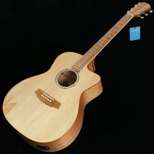 Cole Clark / Studio Series CCSAN1EC-BM Studio 1 Grade Bunya/Queensland MaplesTttyS/N 2412855zyrܓXz