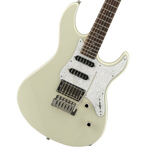 YAMAHA / Pacifica PAC612VIIX VWH [pVtBJ 2025NVi] }n