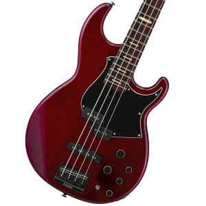 YAMAHA / BB734A FRD /FIRED RED [4���x�[�X 3BAND�A�N�e�B�uEQ 2025�N�V���i] ���}�n �y���l�X�z