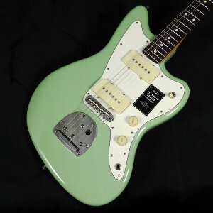 Player II Jazzmaster Rosewood Fingerboard [Birch Green]