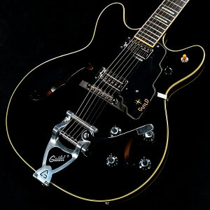 GUILD / STARFIRE V Black(d:3.43kg)yS/N:KSG2205285zyaJXzsaJXZ[t
