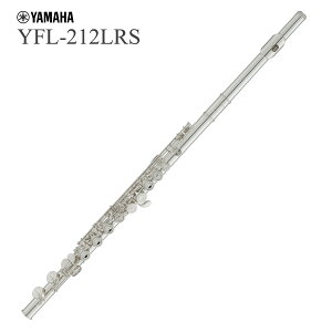 YAMAHA / YFL-212LRS ���}�n �t���[�g E���J�t ���b�v�v���[�g�E���C�U�[�␻ �y�����X�z