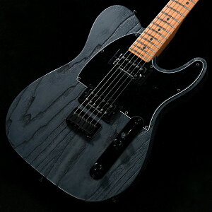 Fender / FSR American Professional II Telecaster HH Roasted Maple Neck Sandblasted SmokeyaJXzsaJXZ[ty`CLYAEgbgz