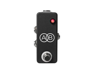 JHS PEDALS / Mini A/B �W�F�C�G�C�`�G�X�y�_�� �y�V�h�X�z