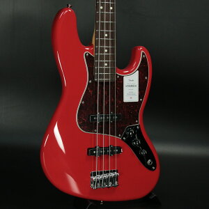 Fender / Made in Japan Hybrid II Jazz Bass Rosewood Modena RedyS/N JD24020180zyAEgbgzyÉhXzyYRKz