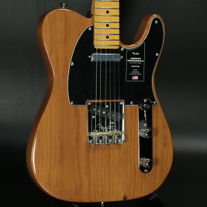 Fender / American Professional II Telecaster Maple Roasted PineyS/N US24034358zyAEgbgzyÉhXzyYRKz