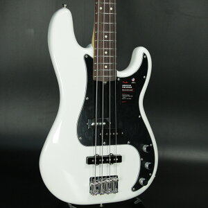 yyVX[p[Z[I9420`112܂ŁzFender / American Performer Precision Bass Rosewood Arctic WhiteyS/N US23091951zyAEgbgzyÉhXzyYRKz