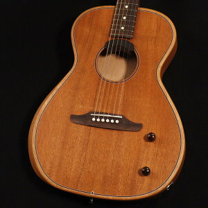 Fender / Highway Series Parlor Rosewood Fingerboard All-Mahogany S/N:MXA2405239 [݌ɃNAXZ[]yS֋Xz