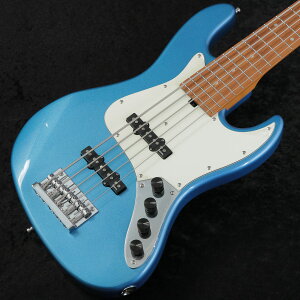 Sadowsky / Metro Express MX21 VJ5 Ocean Blue Metallic/Maple ThEXL[yS/N SMX L 001123-24zy䒃m{Xz