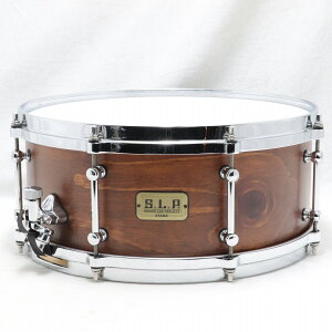 TAMA / LSP146-WSS S.L.P. Fat Spruce 14x6 �X�l�A�h���� �\�t�g�P�[�X�t��