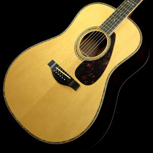 YAMAHA / LL36 ARE Natural (NT) Handcrafted yS/NFILH006AzypRXz