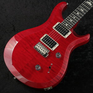 Paul Reed Smith (PRS) / 2024 S2 Custom 24 Custom Configuration Scarlet Red(d:3.62kg)yS/N:24 S2078989zy䒃m{Xz