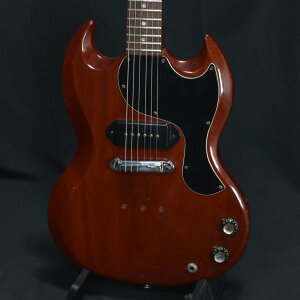 �yVintage�zGibson / 1965 SG Junior Cherry Red�y�䒃�m��FINEST_GUITARS�z�y�l�����z