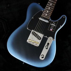 Fender / American Professional II Telecaster Rosewood Fingerboard Dark Night ySN US24050862z ylzy݌ɃNAXZ[zy~cXz