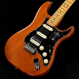 Fender/ American Professional II Stratocaster HSS Maple Roasted Pine(d:3.28kg)yS/N:US240045770zy`CLYAEgbgz
