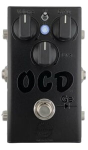 sAvEGtFN^[Z[itFulltone / OCD-Germanium Black Limited I[o[hCu tg[yʌ胂fzyVhXz
