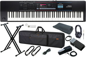 Roland / JUNO-D8 �A�N�Z�T���[�Z�b�g�y�a�J�X�z