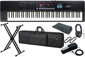 Roland / JUNO-D8 �V���v���Z�b�g�y�a�J�X�z