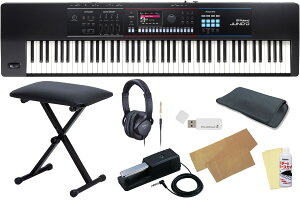 Roland / JUNO-D8 �y�_�����L�[�{�[�h�x���`�Z�b�g�y�a�J�X�z