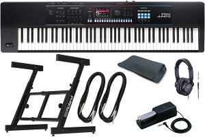 Roland / JUNO-D8 Z�^�L�[�{�[�h�X�^���h�Z�b�g�y�a�J�X�z