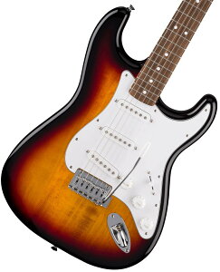 Fender / Standard Stratocaster Laurel Fingerboard White Pickguard 3-Color Sunburst yrܓXz tF_[ Vi X^_[hV[Y  S GLM^[ XggLX^[