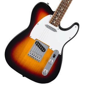 Fender / Standard Telecaster Laurel Fingerboard White Pickguard 3-Color Sunburst yrܓXz tF_[ Vi X^_[hV[Y  S GLM^[ eLX^[