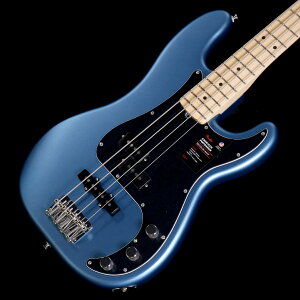 Fender / American Performer Precision Bass Satin Lake Placid Blue [LAEgbg][4.15kg]yrܓXzylzyWAEgbgz