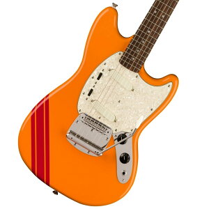 Squier by Fender /FSR Classic Vibe '60s Competition Mustang Orange XNC[[胂f]ypRXz