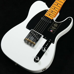 Fender / Limited Edition American Vintage II 1951 Telecaster Maple Prototype WhiteyS/N:V2449000zy`CLYzsaJXZ[t