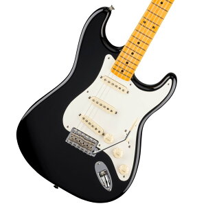 Fender / American Vintage II 1957 Stratocaster Maple Fingerboard Black [USA��] �t�F���_�[�yYRK�z