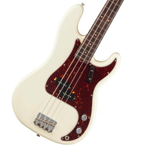 Fender / American Vintage II 1960 Precision Bass Rosewood Fingerboard Olympic White tF_[ [USA]y䒃m{XzyYRKz