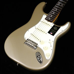 Fender / American Vintage II 1965 Stratocaster Round-Lam Rosewood Fingerboard Shoreline Gold ySN V2552823z y݌ɃNAXIzy~cXz