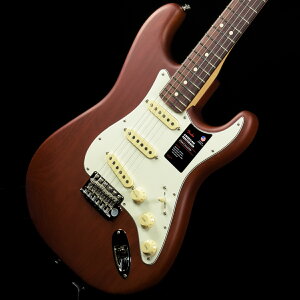 Fender / FSR American Performer Sassafras Stratocaster Rosewood Fingerboard Mocha (AEgbg)yS/NFUS240012169zypRXzyYRKz
