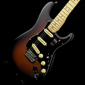 Fender / FSR American Performer Pine Stratocaster Maple Fingerboard 2-Color Sunburst yS/NFUS240021675zypRXzyYRKz