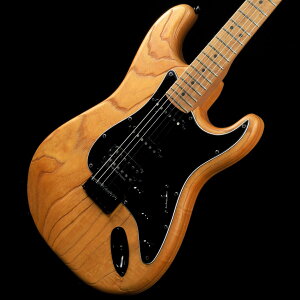 Fender / FSR American Professional II Stratocaster HSS HT Roasted Maple Neck Sandblasted Aged Natural yS/NFUS24050250zypRXzyYRKz