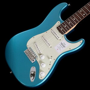 Fender / Made in Japan Traditional 60s Stratocaster Lake Placid Blue[3.34kg]yS/N:JD25001126zyrܓXzyWAEgbgzy7/18zylz