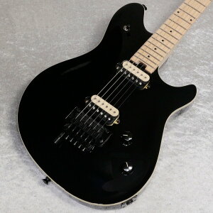 EVH / Wolfgang Special Maple Fingerboard BlackyVhXz