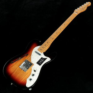 Fender / Vintera II 60s Telecaster Thinline Maple 3-Color Sunburst [3.18kg]yS/N MX23084618zyrܓXzy6/5lzmWAEgbgn