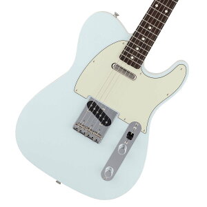 Fender / Made in Japan Traditional 60s Telecaster Custom Rosewood Fingerboard Sonic Blue [25N3ǉf]y䒃m{XzyYRKz
