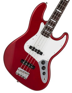 Fender / Made in Japan Traditional 70s Jazz Bass Rosewood Fingerboard Candy Apple Red [25N3ǉf]y䒃m{XzyYRKz