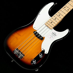 Fender / Made in Japan Traditional Original 50s Precision Bass Maple 2-Color Sunburst(d:3.77kg)yS/N:JD25003687zyaJXzsaJXZ[ty`CLYAEgbgz