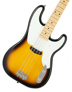 Fender / Made in Japan Traditional Original 50s Precision Bass Maple Fingerboard 2-Color Sunburst tF_[ [25N3ǉf]