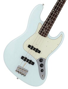 Fender / Made in Japan Traditional 60s Jazz Bass Rosewood Fingerboard Sonic Blue �t�F���_�[ [25�N3���ǉ����f��]�y�r�ܓX�z�yYRK�z