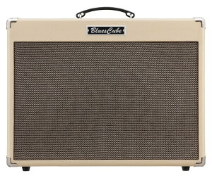 Roland / Blues Cube Artist Guitar Amplifier �u���[�X�L���[�u 80W 80���b�g �M�^�[�R���{�A���v ���[�����h