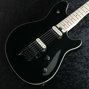 EVH / Wolfgang Special Maple Fingerboard Black C[uCGC`yS/N:WG243090Mzy䒃m{Xz
