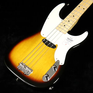 Fender / Traditional Original 50s Precision Bass Maple 2-Color Sunburst ySN JD24032942z y݌ɃNAXIzy~cXz