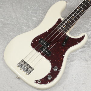 Fender / American Vintage II 1960 Precision Bass Rosewood Olympic WhiteyVhXzyYRKz