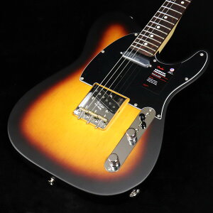 Fender / FSR American Performer Pine Telecaster Rosewood Fingerboard 2-Color Sunburst ySN US24020134zy_̑zy~cXz