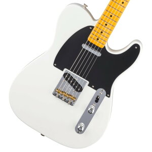 Fender / Limited Edition American Vintage II 1951 Telecaster Maple Fingerboard Prototype White [胂f][USA] tF_[